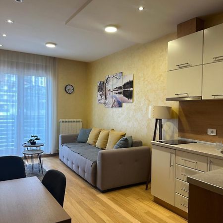 Diamond Kalman, Zlatibor Apartment ภายนอก รูปภาพ