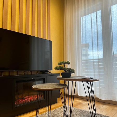 Diamond Kalman, Zlatibor Apartment ภายนอก รูปภาพ