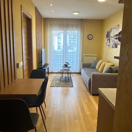 Diamond Kalman, Zlatibor Apartment ภายนอก รูปภาพ