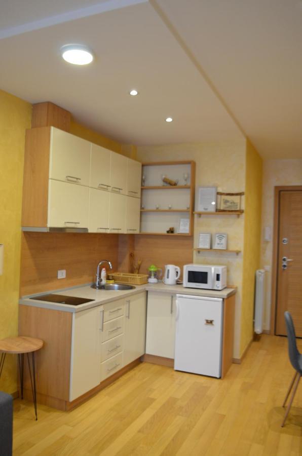 Diamond Kalman, Zlatibor Apartment ภายนอก รูปภาพ
