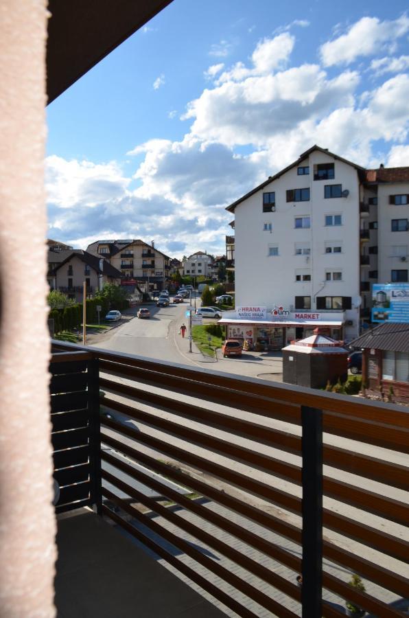 Diamond Kalman, Zlatibor Apartment ภายนอก รูปภาพ