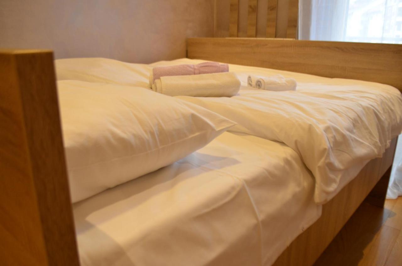 Diamond Kalman, Zlatibor Apartment ภายนอก รูปภาพ