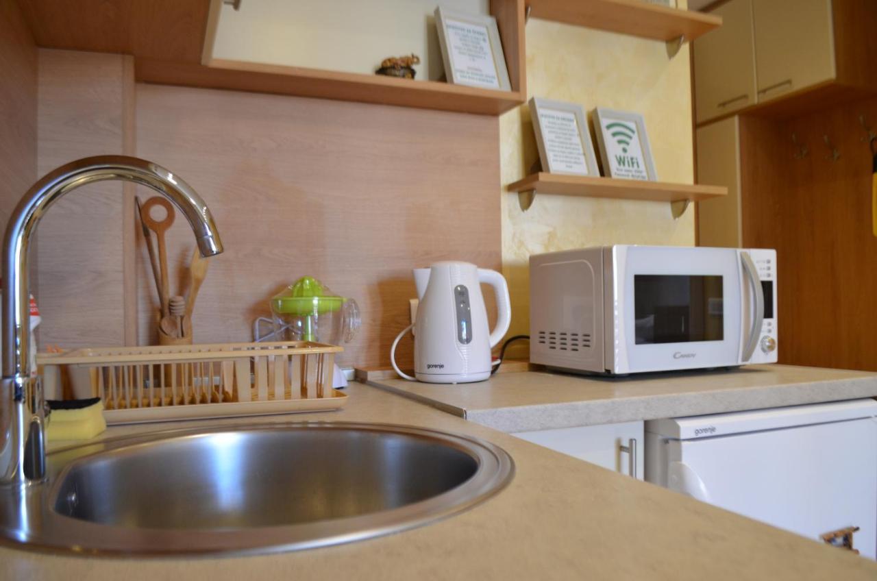 Diamond Kalman, Zlatibor Apartment ภายนอก รูปภาพ
