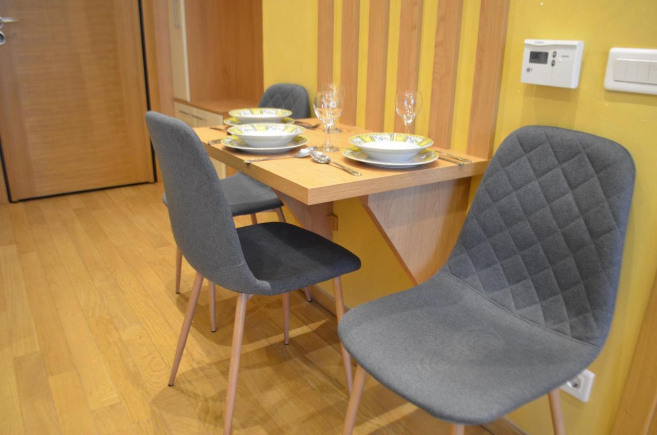 Diamond Kalman, Zlatibor Apartment ภายนอก รูปภาพ