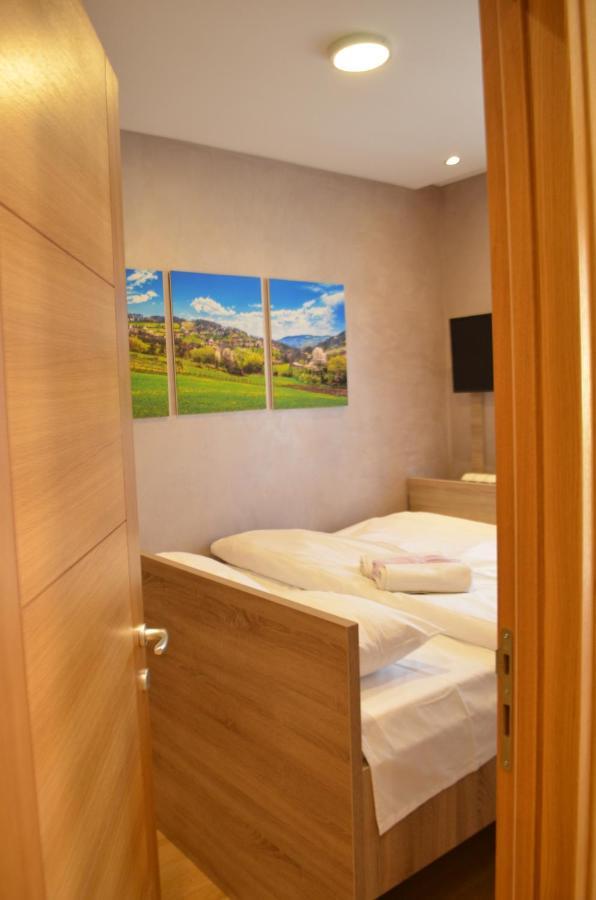 Diamond Kalman, Zlatibor Apartment ภายนอก รูปภาพ