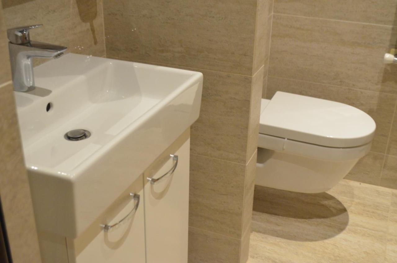 Diamond Kalman, Zlatibor Apartment ภายนอก รูปภาพ