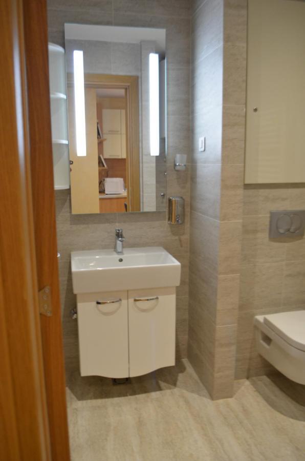 Diamond Kalman, Zlatibor Apartment ภายนอก รูปภาพ