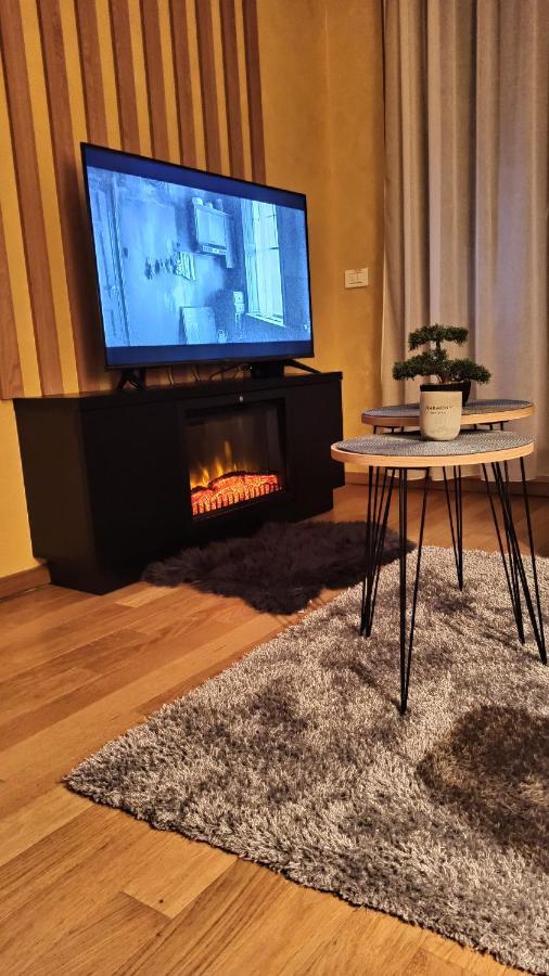 Diamond Kalman, Zlatibor Apartment ภายนอก รูปภาพ