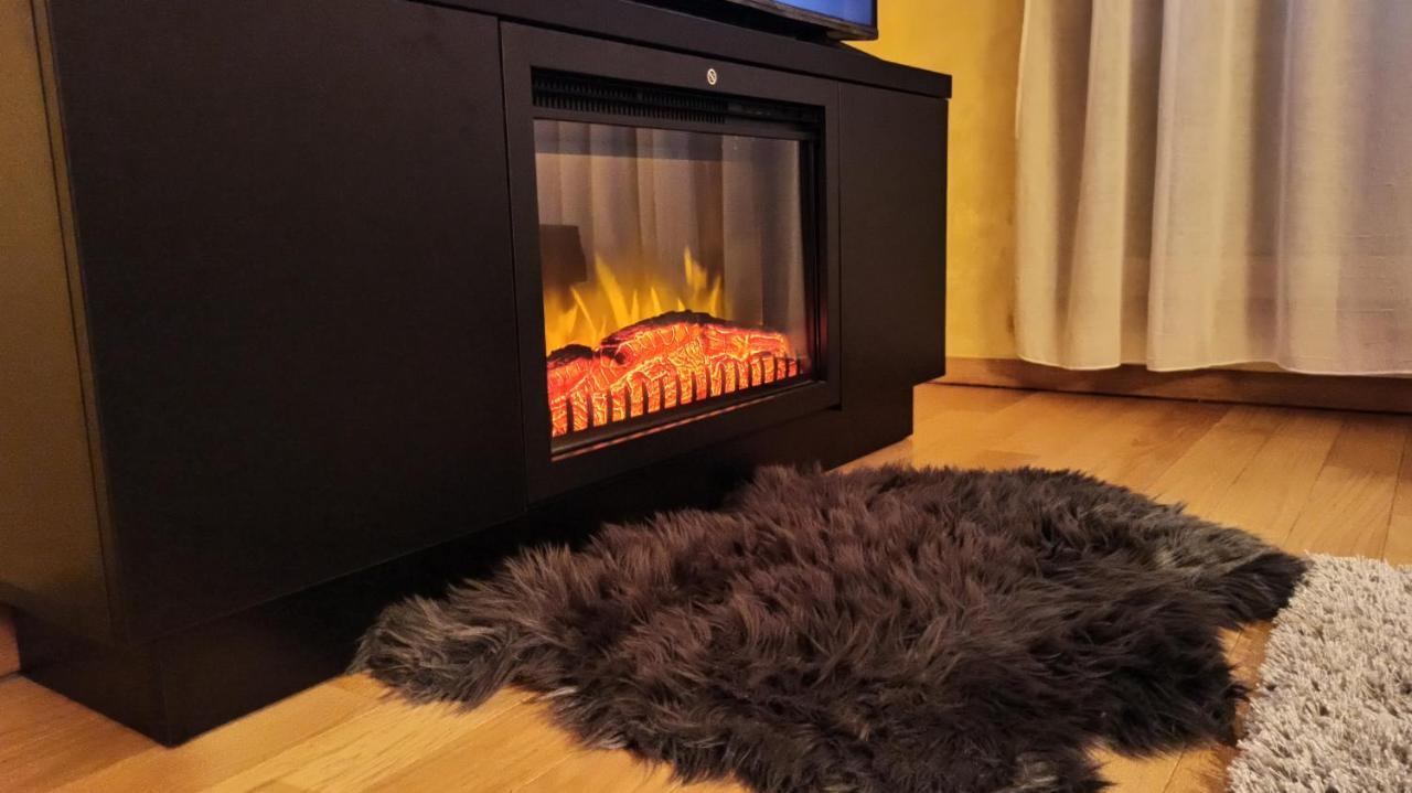 Diamond Kalman, Zlatibor Apartment ภายนอก รูปภาพ