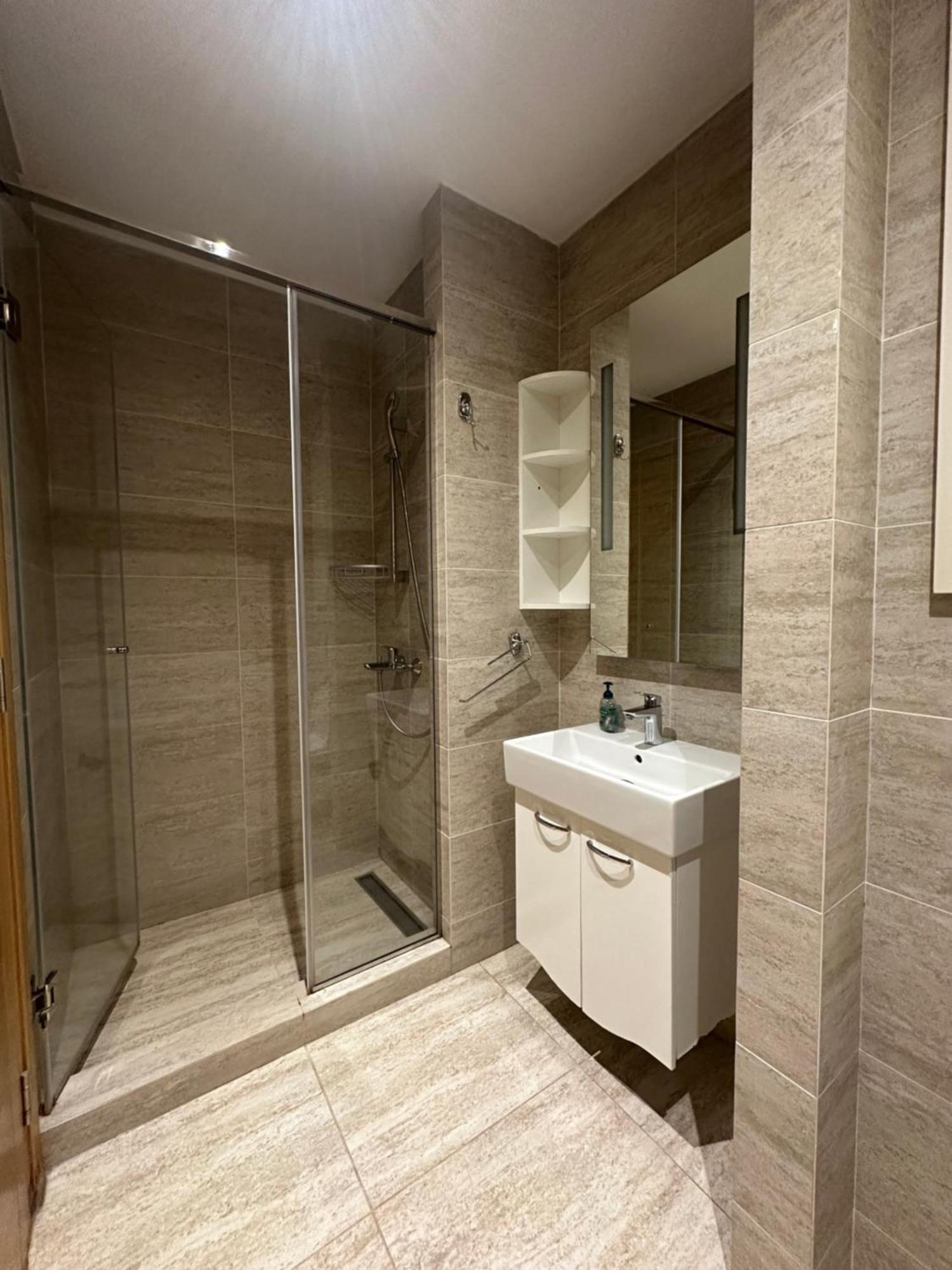 Diamond Kalman, Zlatibor Apartment ภายนอก รูปภาพ